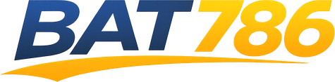 bat 786 logo